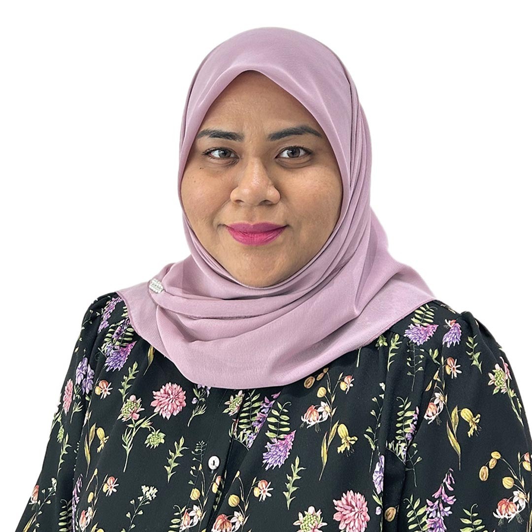 Aina Mardhia